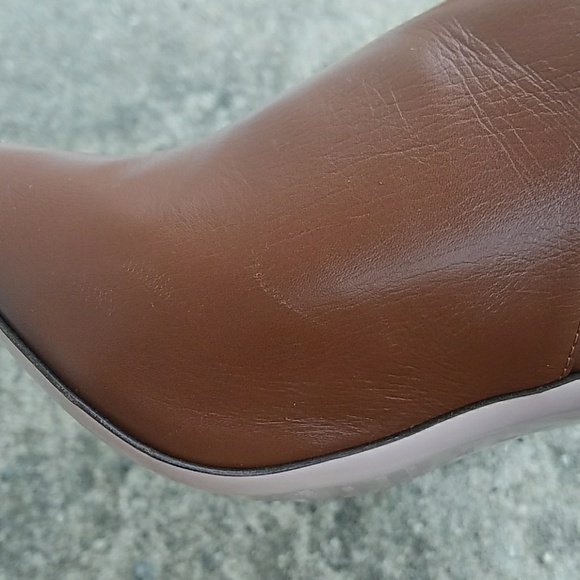 CCO! Kate Spade Ingrada Stacked Heels - Picture 5 of 8